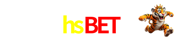 Logo da hsbet
