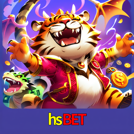 Imagem promocional da hsbet mostrando a plataforma e suas vantagens